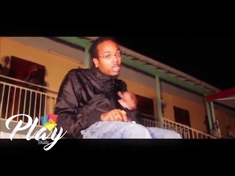 KEYTZ - RèNah (STREET CLIP) Play Studio Vidéo