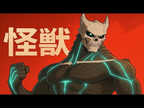 Kaiju No. 8 (The Game) Is Not That BAD...