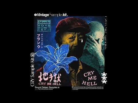 (FREE) JAZZY & SOUL VINTAGE SAMPLE KIT "CRY" 70s Samples (J Dilla, Mf Doom, Joey Badass)