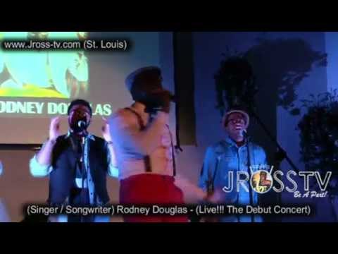 James Ross @ Rodney Douglas - "Covered" - www.Jross-tv.com (St. Louis)