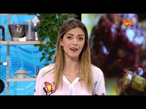 Ne Shtepine Tone, 10 Maj 2016, Pjesa 1 - Top Channel Albania - Entertainment Show