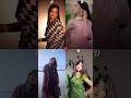 Who S Perform Is Best Snehu Anushka Sen Other S Yt Shorts Trend