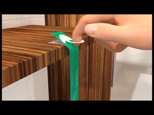 قسطرة سبيدي كاث مغطاة بمادة مزلقة جاهزة مع محلول ا...