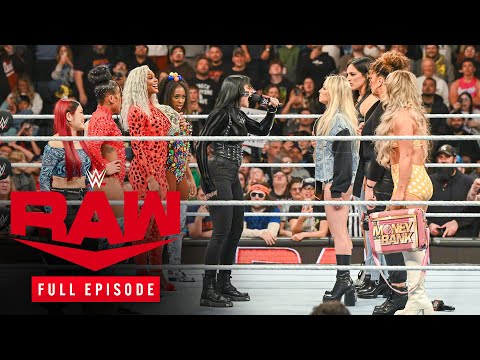 WWE Raw