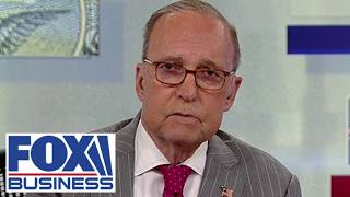 Larry Kudlow: This can be the answer to all my prayers...