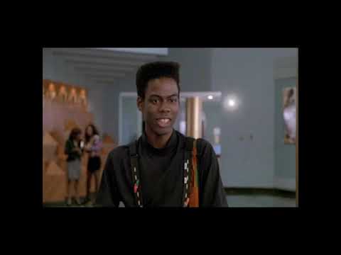 Boomerang - Bony T - Chris Rock x Eddie Murphy