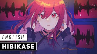 Cover art for Hikibase (English Cover)
