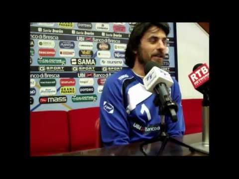 MICHELE ARCARI - CONF.STAMPA 21.3.12