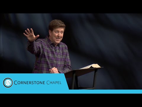 Verse by Verse Bible Study  |  Hebrews 11:22-30  |  Gary Hamrick