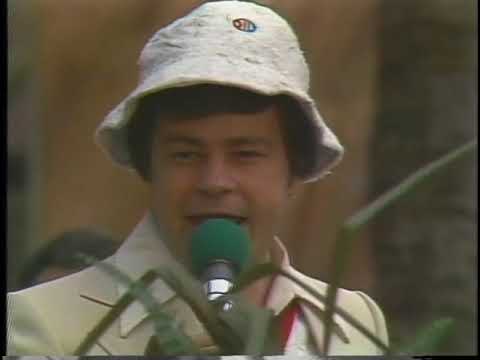 PTL Club from Florida 1978