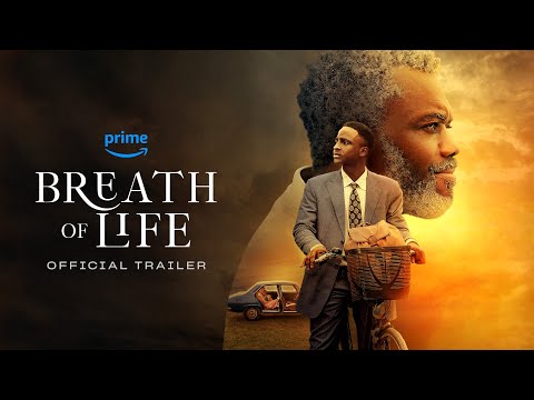 Breath of Life Trailer