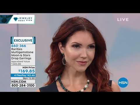 HSN | Lynn Murphy's Jewelry Picks 04.23.2019 - 10 AM