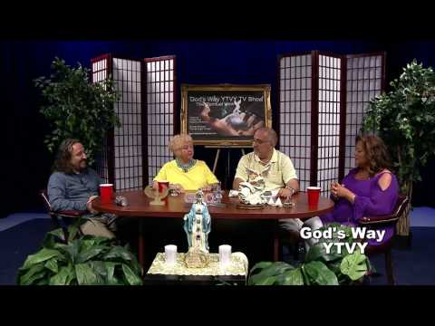 God’s Way YTVY - Season 9: Illuminating The Shadow World - Part 2