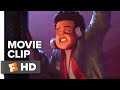 Spider Man Into The Spider Verse Opening Scene 2019 FandangoNOW Extras