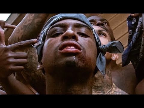 Saviii 3rd - Politics (Official Video)