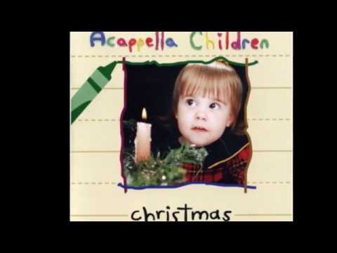 Acappella Children - Everyday Everywhere for Everyone