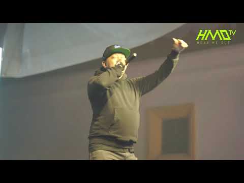 Daly Filsuf - School of 4 Elements Showcase 2019