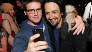 Helpless - Jonathan Groff/Lin-Manuel [Hamilton the Musical] [We're In the Play]