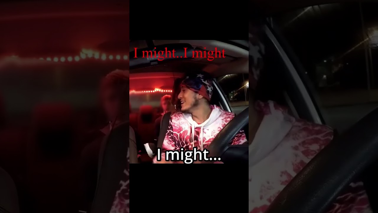 Uber Driver Gets Invited To A Party