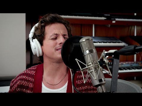 Charlie Puth's 30-Day Songwriting & Production Class