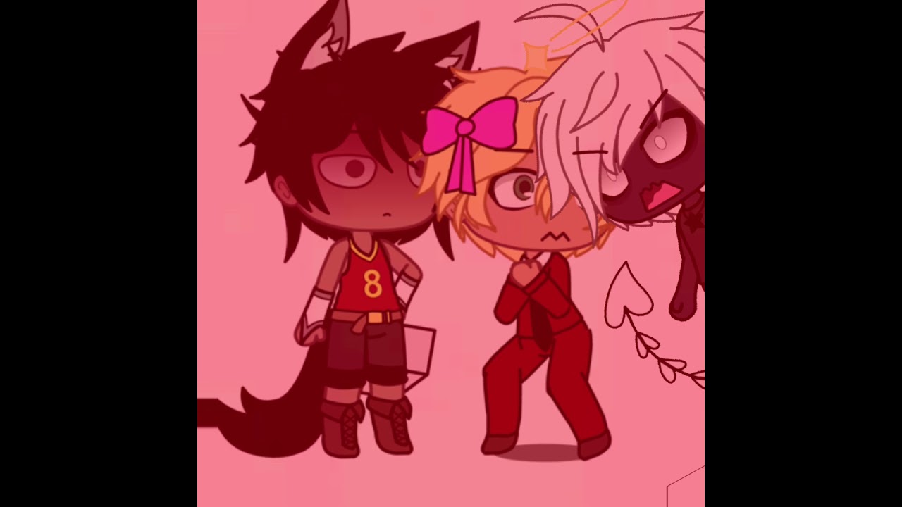 Untitled short..? #gachalife