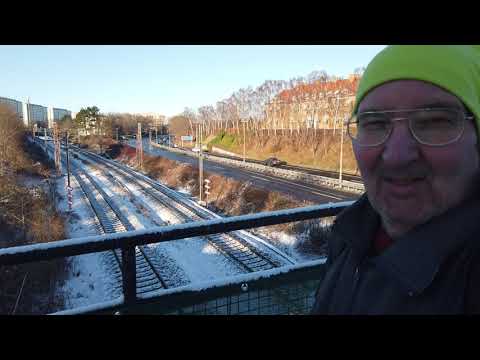 MongoTV_10369 - MIN GÅTUR - Del 3 - Ny SVM Regering og Flot Vintersol Torsdag 15.December 2022