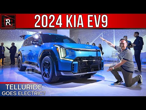 Kia EV9
