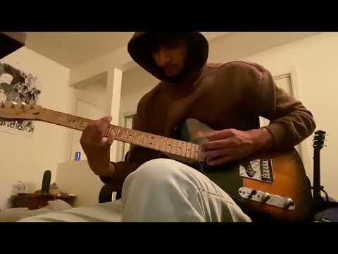 Squier Telecaster Affinity series 2014 - Sunburst image 6