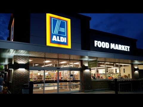 What Everyone Gets Wrong About Aldi