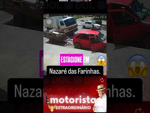 Nazaré das Farinhas, Bahia🤦🏼‍♂️#shorts