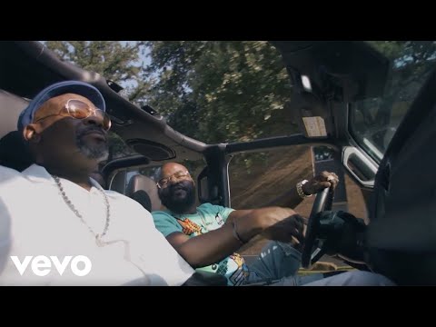 Sir Charles Jones - Friday (Official Music Video)