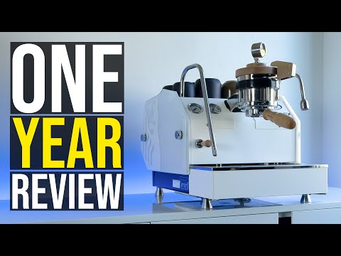 La Marzocco GS3 MP | What I like, What I Don't & Why It's My Last La Marzocco