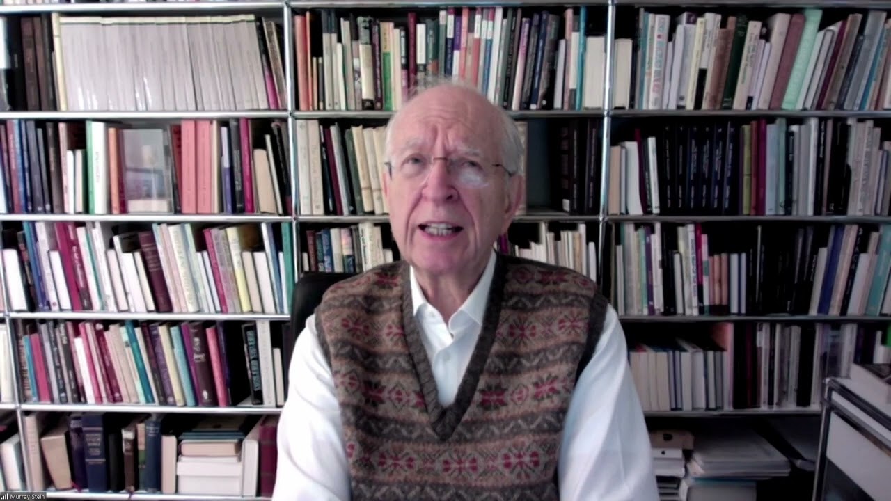 Fundamental Values in Analytical Psychology - Murray Stein