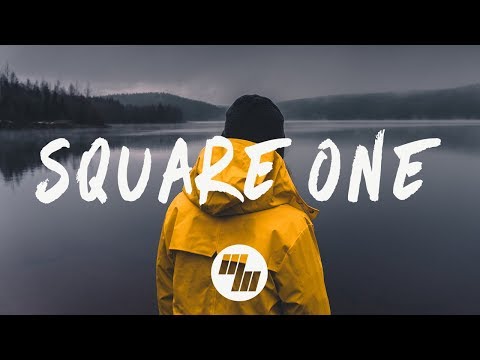 Grandtheft - Square One (Lyrics / Lyric Video) feat. Max