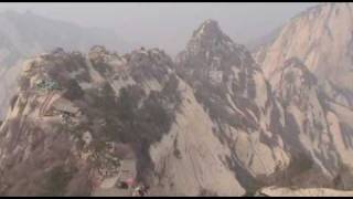 preview picture of video 'The Legend of Huashan Mountain'