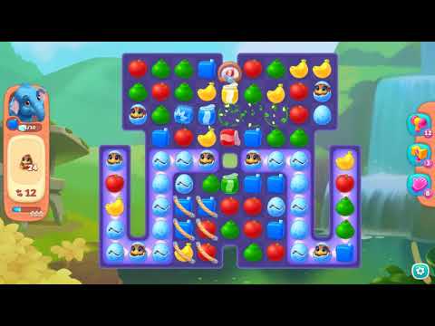 Wildscapes Level 280 NO BOOSTERS - A S GAMING ✔