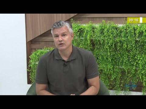 Entretê O Dia 28 05 2021