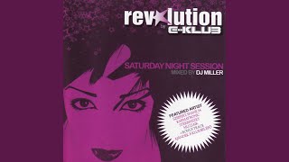 Elektrofunk (DJ Miller Remix)