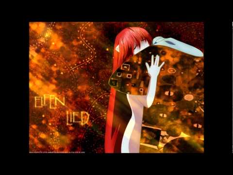 Elfen Lied- Lilium Spieluhr [HQ]