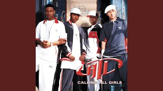 Calling All Girls (Radio Edit)