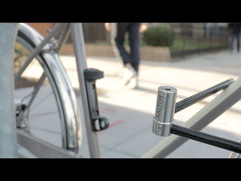 Riding with the APEX Ti in Washington DC