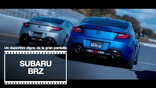 ¿Qué opinan los expertos de BRZ? Trailer