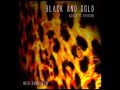 "Black and Gold - Acoustic Jazz version" by Nick ...