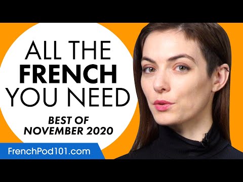 Learn French Vocabulary French Made Easy Vol 1