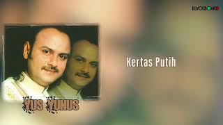 Download lagu Yus Yunus - Kertas Putih mp3 Download lagu Yus Yunus - Kertas Putih mp3