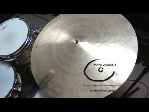 Billy Higgins Tribute 22 2448g demo