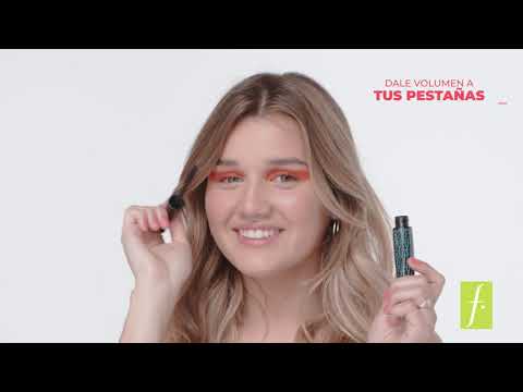 MAKE UP FESTIVAL BOLD EYES COLOR