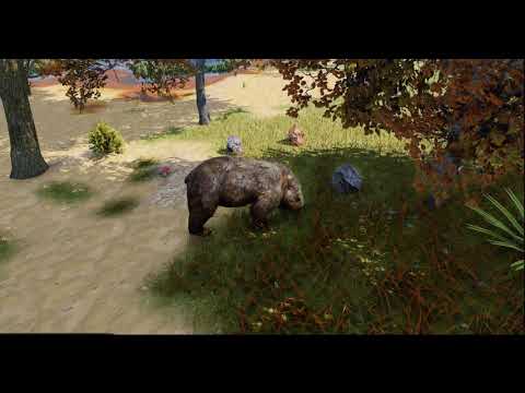 ZALMOXIS - MOȘTENIRI.  Cultul Ursului, ep. 2