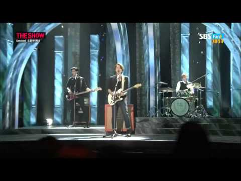 140902 THE SHOW - Royal Pirates cut