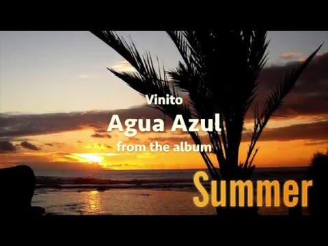 Agua Azul from the album Summer Lounge Café by Vinito